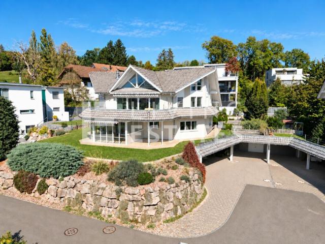 Haus kaufen in Anglikon, Wohlen