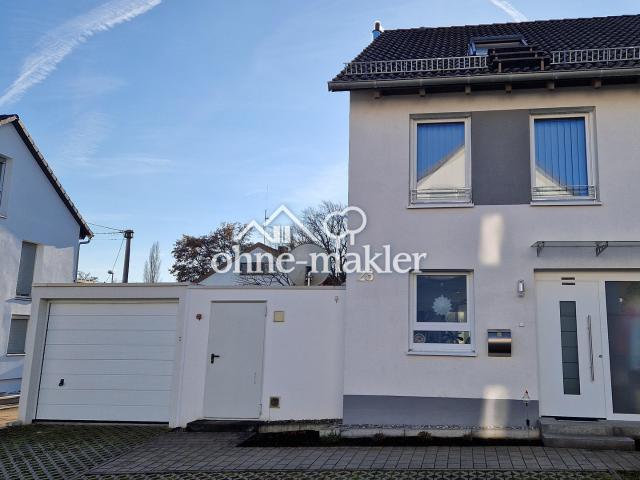 Haus kaufen in Oberensingen, Nürtingen