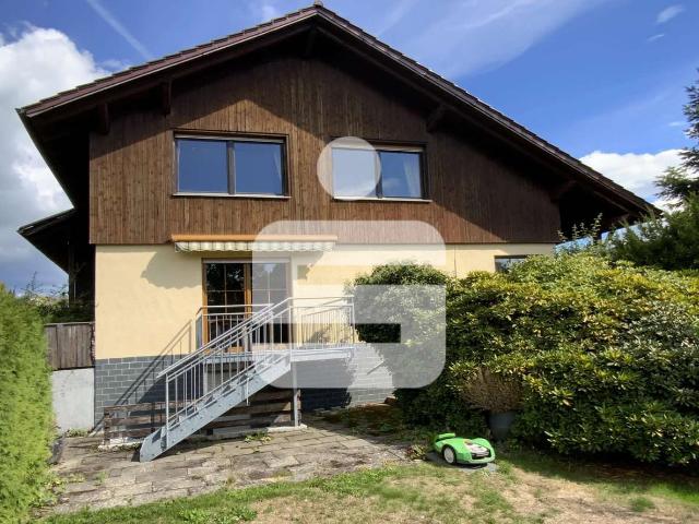 Haus kaufen in Oberviechtach, Landkreis Schwandorf
