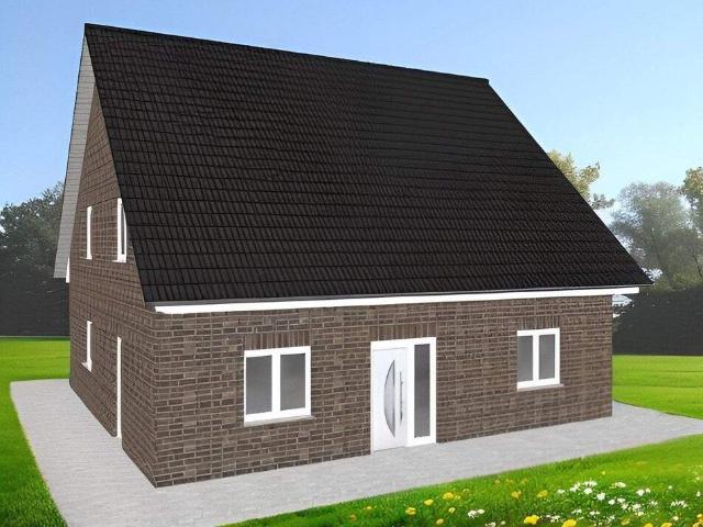 Haus kaufen in Mitte, Dülmen