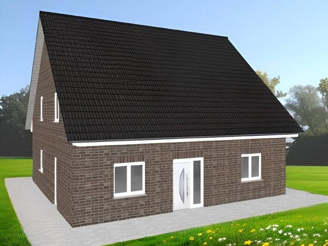 Haus kaufen in Mitte, Dülmen