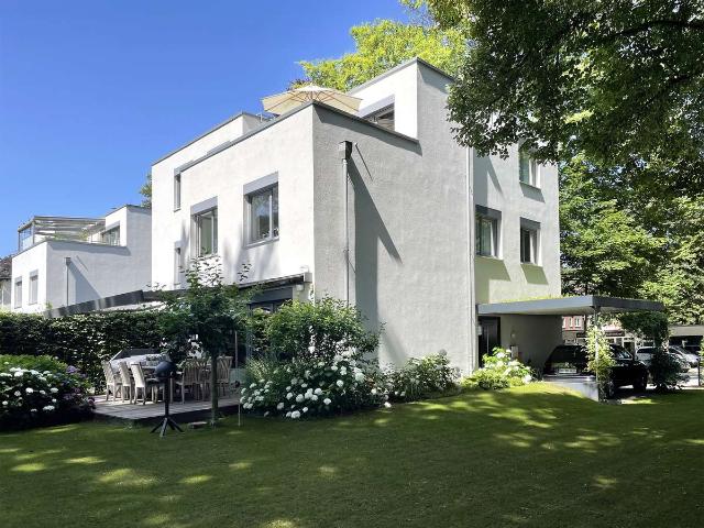 Haus kaufen in Hamburg-Nord, Hamburg