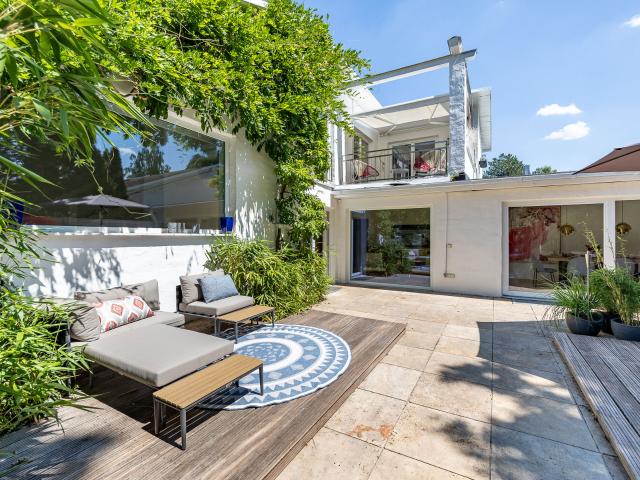Villa kaufen in Trudering-Riem, München