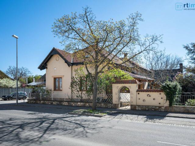 Haus kaufen in Deutsch Wagram, Niederösterreich