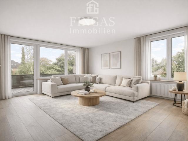Haus kaufen in Scholen, Bruchhausen-Vilsen