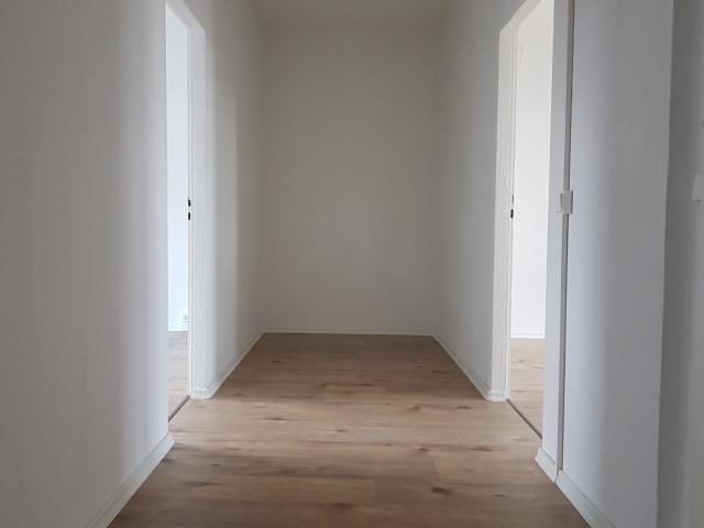 Apartment mieten in Wilhelm-Pieck-Siedlung, Eisleben