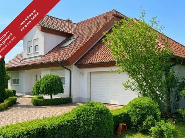 Haus kaufen in Heiligenmoschel, Rheinland-Pfalz
