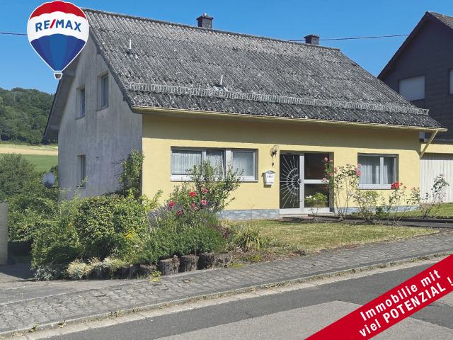 Haus kaufen in Sankt Wendel, Saarland