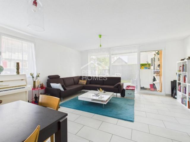 Wohnung kaufen in Gurmels, Freiburg