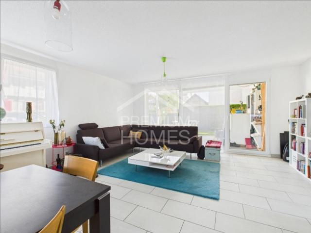 Wohnung kaufen in Gurmels, Freiburg