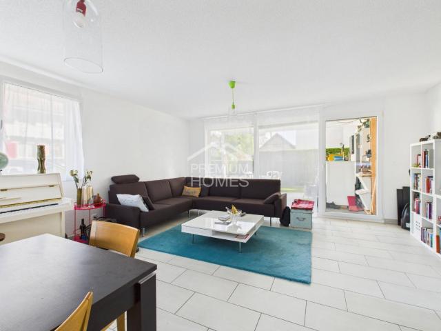 Wohnung kaufen in Gurmels, Freiburg