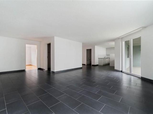 Apartment mieten in Mühlefeld / Champ-du-Moulin, Biel/Bienne