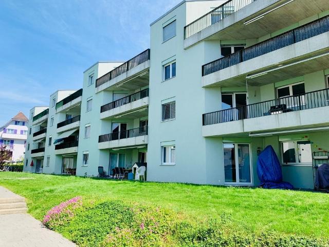 Wohnung mieten in Mühlefeld / Champ-du-Moulin, Biel/Bienne