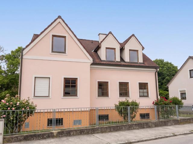 Haus kaufen in Pillichsdorf, Niederösterreich