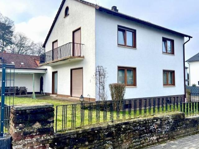 Haus kaufen in Weilerbach, Rheinland-Pfalz