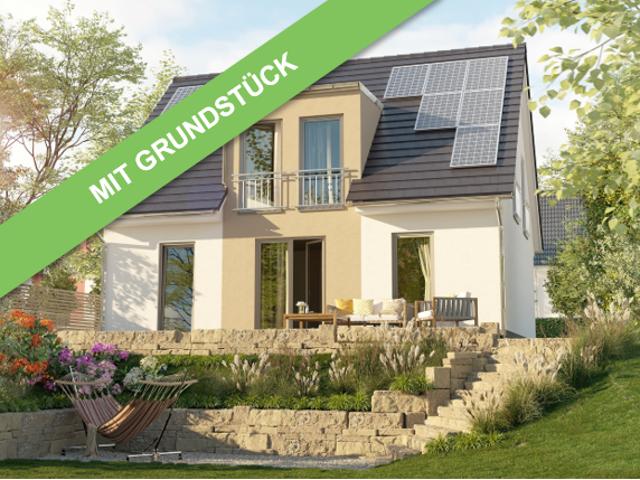 Haus kaufen in Holle
