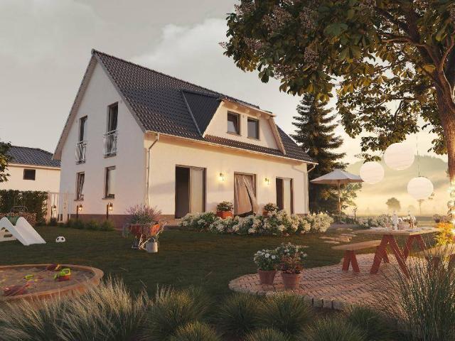Haus kaufen in Lengede