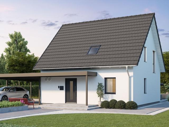 Haus kaufen in Überherrn, Saarland