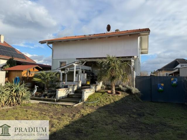 Einfamilienhaus kaufen in Mitterndorf an der Fischa, Niederösterreich