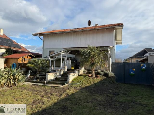 Einfamilienhaus kaufen in Mitterndorf an der Fischa, Niederösterreich