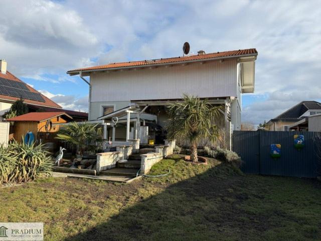 Haus kaufen in Mitterndorf an der Fischa, Niederösterreich