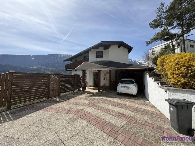 Haus kaufen in Eigenhofen, Zirl