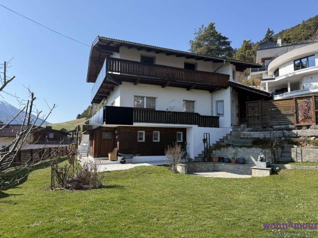 Haus kaufen in Eigenhofen, Zirl