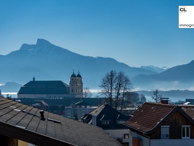 Einfamilienhaus kaufen in Mondsee, Oberösterreich