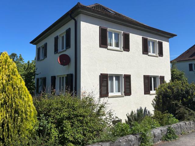 Villa kaufen in Schwäbisch Hall, Baden-Württemberg
