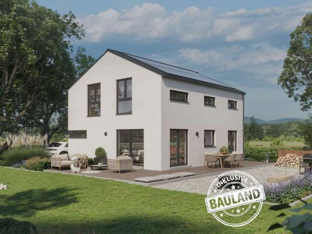 Haus kaufen in Neumünster