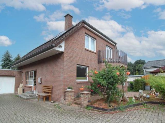 Haus kaufen in Garbsen, Region Hannover