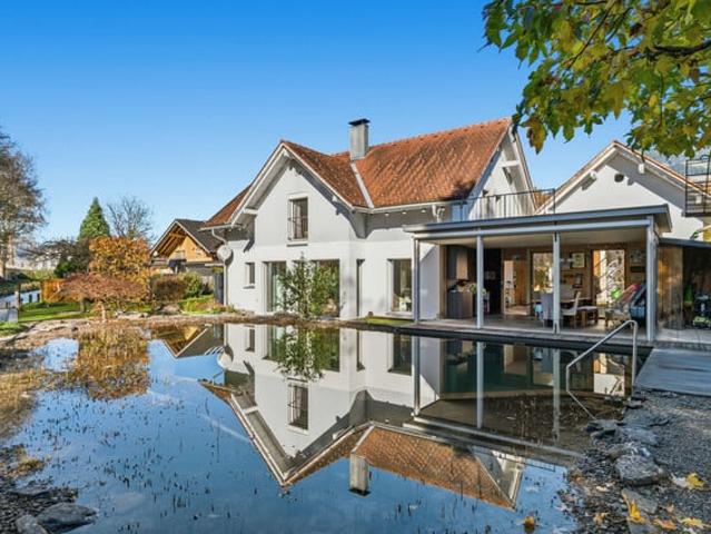 Immobilie kaufen in Schlins, Vorarlberg