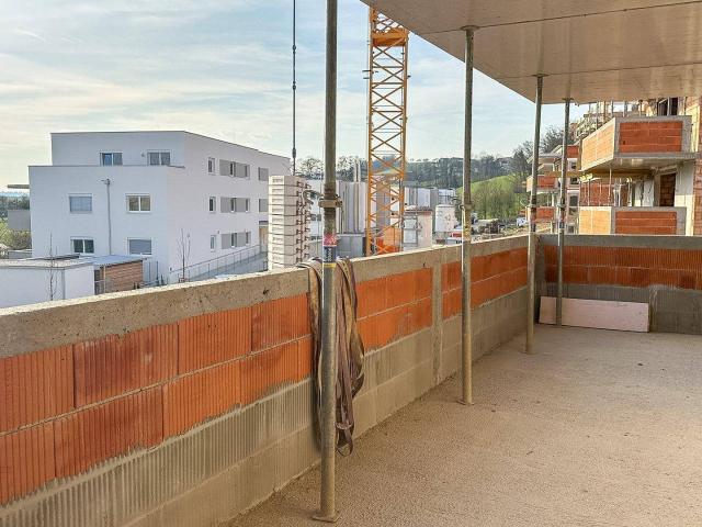 Apartment kaufen in Mittertreffling, Engerwitzdorf