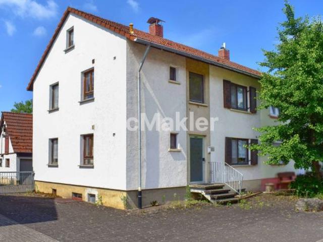 Haus kaufen in Wiesloch, Baden-Württemberg