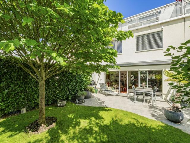 Einfamilienhaus kaufen in Schaffhausen