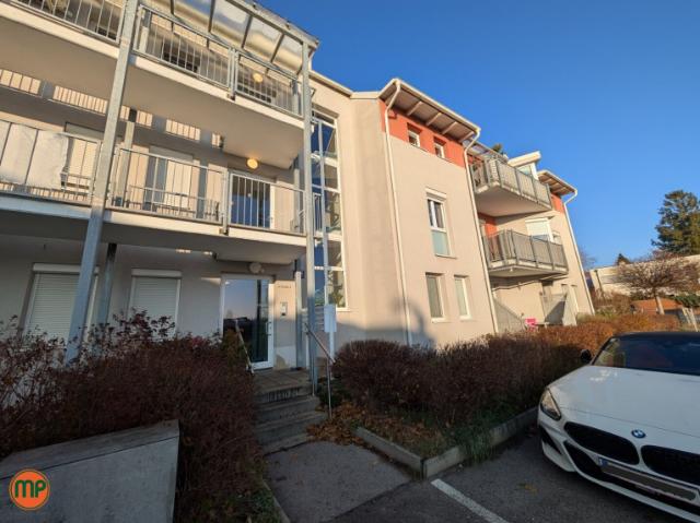 Wohnung kaufen in Gerasdorf bei Wien, Gerasdorf