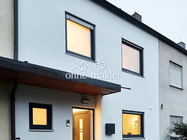 Haus kaufen in Tennenlohe, Erlangen