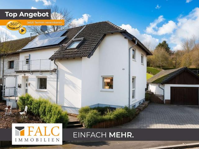 Haus kaufen in Weldergoven, Hennef