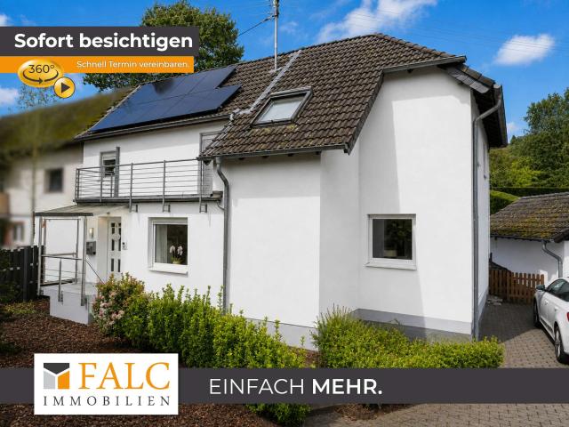 Haus kaufen in Weldergoven, Hennef