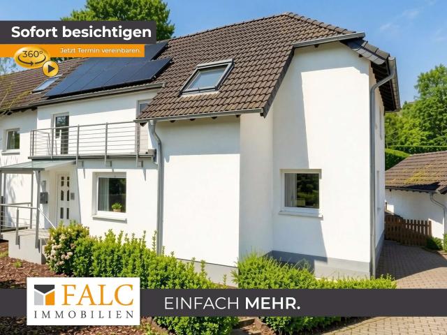 Haus kaufen in Weldergoven, Hennef