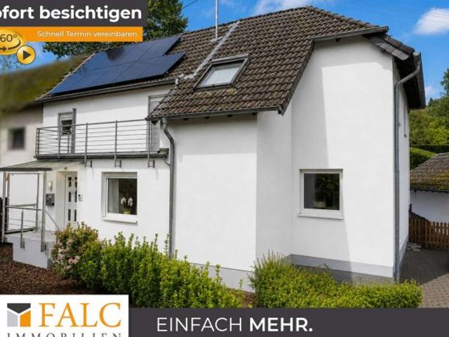 Haus kaufen in Hennef, Nordrhein-Westfalen
