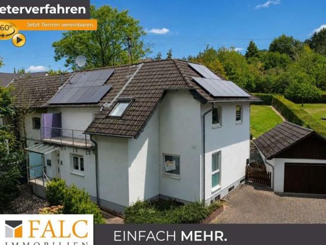 Haus kaufen in Hennef (Sieg), Rhein-Sieg-Kreis