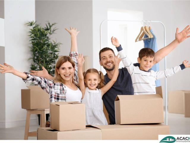 Apartment mieten in Judenau-Baumgarten, Niederösterreich