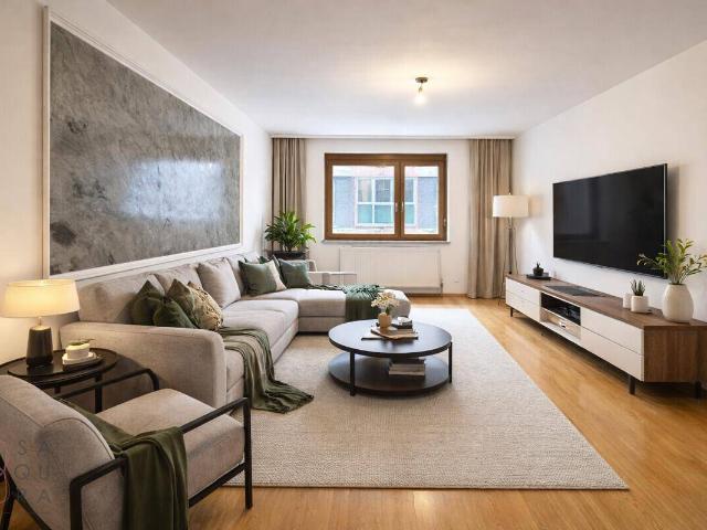 Apartment kaufen in KG Hernals, Wien