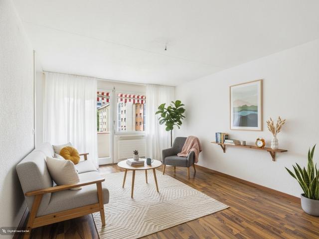 Wohnung kaufen in Horgen, Zürich