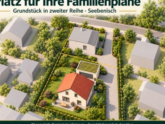 Erdgeschosswohnung kaufen in Markranstädt, Landkreis Leipzig