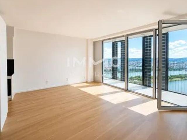 Apartment mieten in Donaustadt, Wien