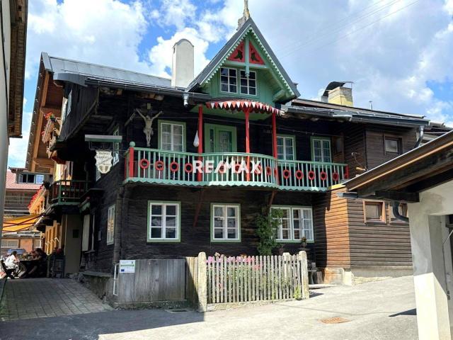 Haus kaufen in Liesing, Lesachtal, Kärnten