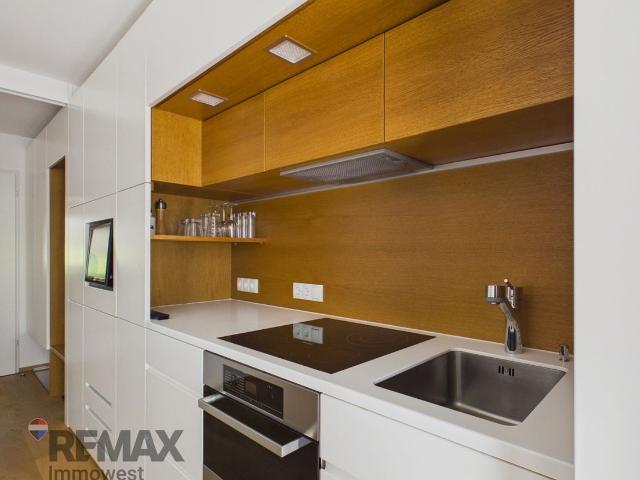 Wohnung mieten in Lech, Bezirk Bludenz