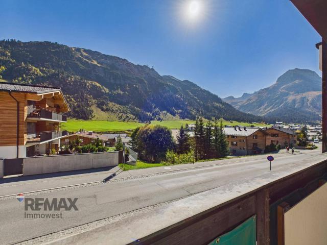Apartment mieten in Lech, Bezirk Bludenz